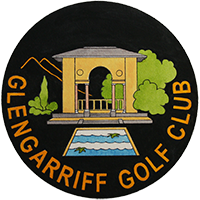 Logo for Glengarriff Golf Club