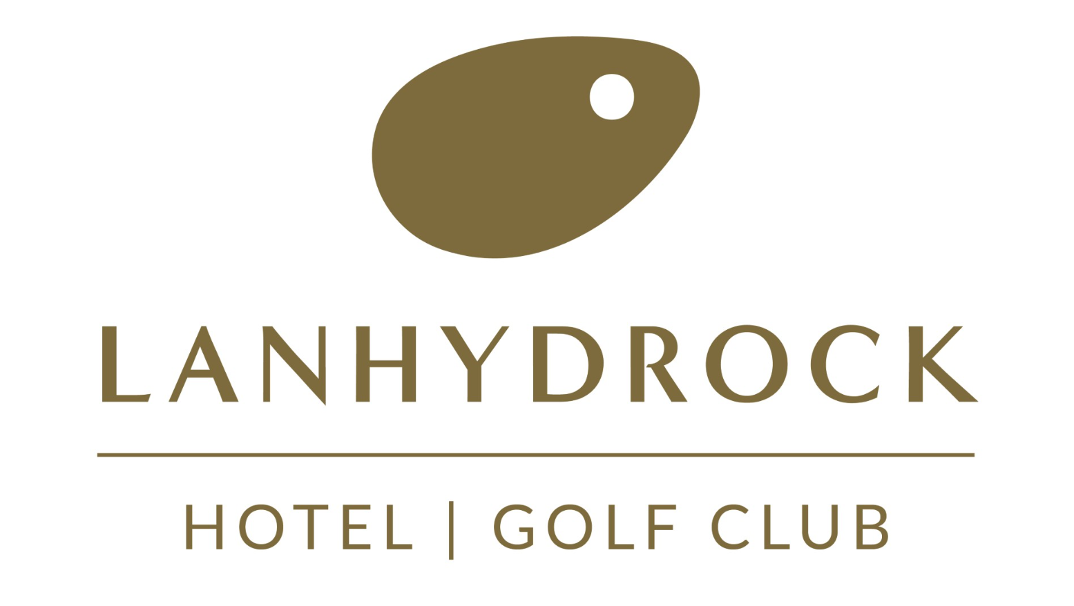 Logo for Lanhydrock Hotel & Golf Club