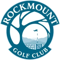 Logo for Rockmount Golf Club