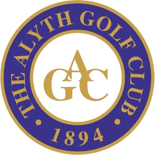 Logo for Alyth Golf Club