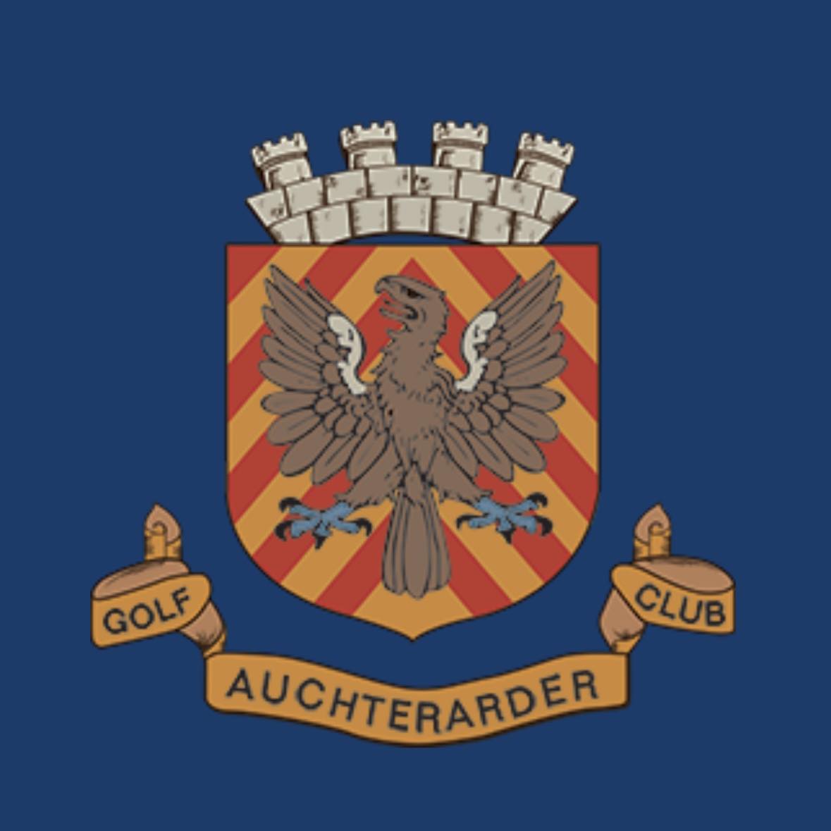 Logo for Auchterarder Golf Club