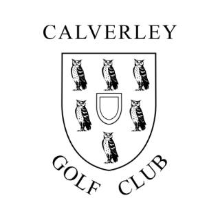 Logo for Calverley Golf Club